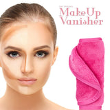 Miss Pouty Makeup Removal Cloth - Water Only - No Chemicals Needed!