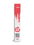 Miss Pouty HOT LIPZ Matte Liquid Lipstick – Luscious Colour with a Smooth Matte Finish